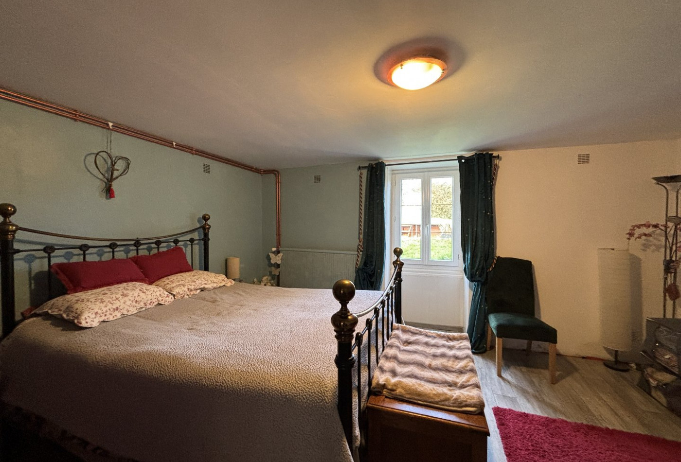 vente Maison Chatain - Photo 10