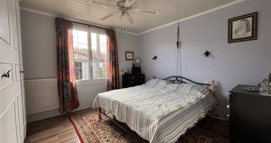 vente Maison Chatain