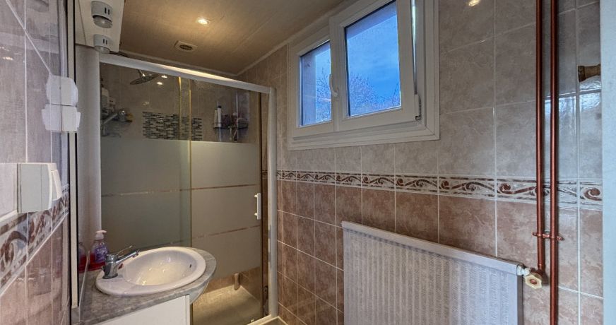 vente Maison Chatain