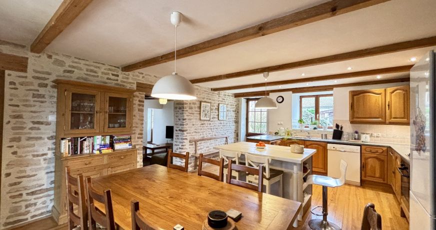 vente Maison Villefagnan