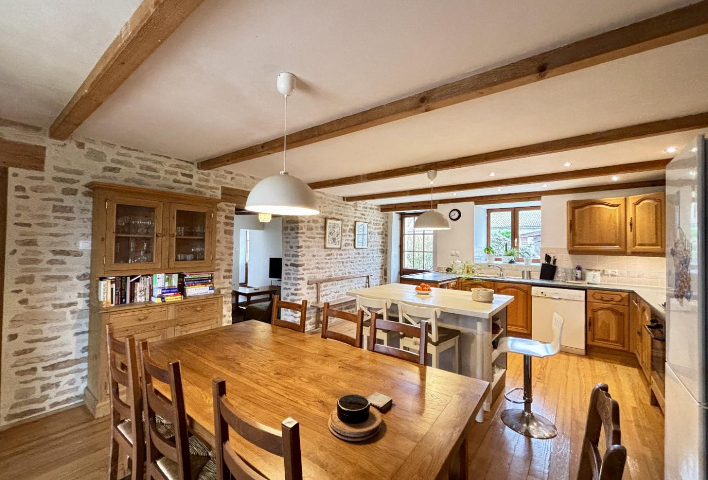 vente Maison Villefagnan - Photo 5