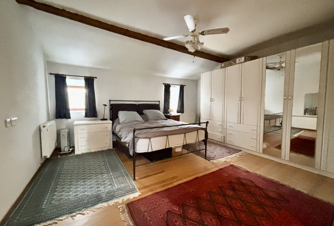 vente Maison Villefagnan - Photo 9