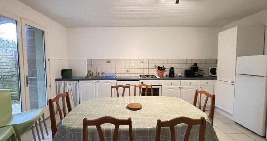 vente Maison Villefagnan