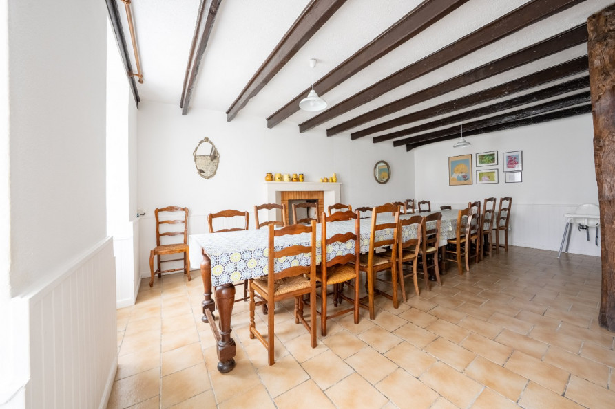 vente Maison Brettes - Photo 6