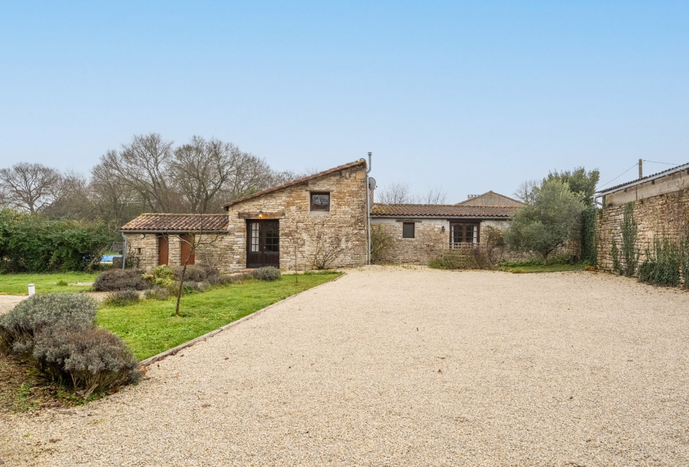 vente Maison Villefagnan - Photo 4