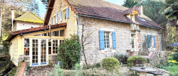 vente Maison Saint Gourson