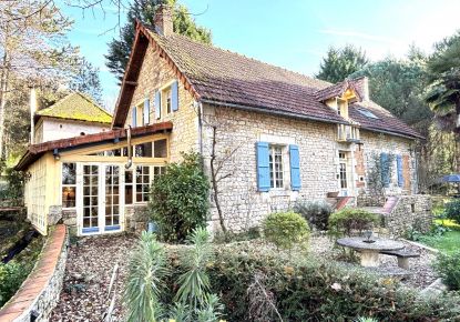 vente Maison Saint Gourson