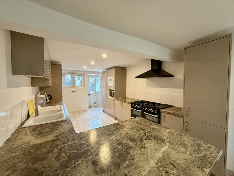 vente Maison Caunay - Photo 5