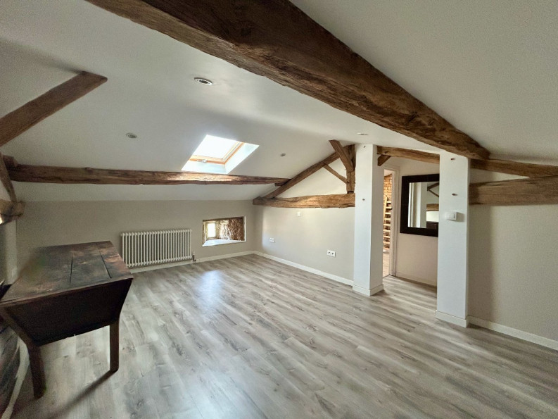 vente Maison Caunay - Photo 13