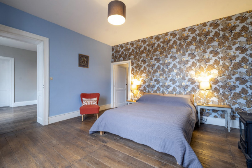 vente Maison Champagne Mouton - Photo 7