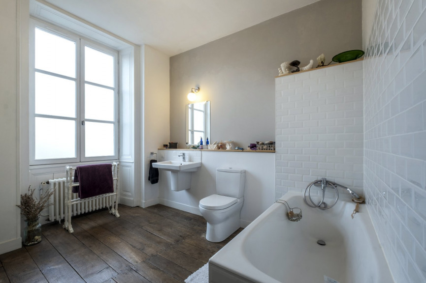 vente Maison Champagne Mouton - Photo 8