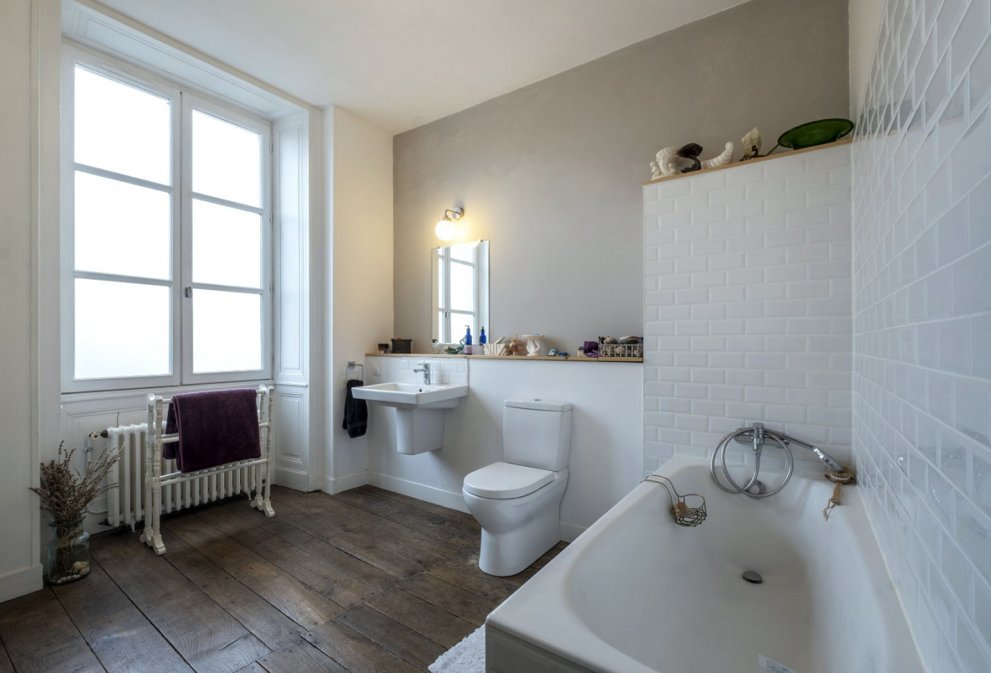 vente Maison Champagne Mouton - Photo 8