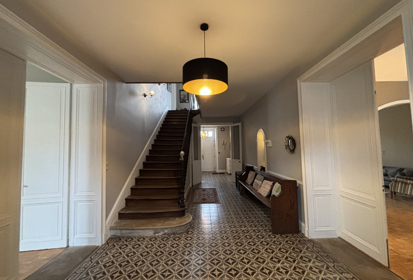 vente Maison Champagne Mouton - Photo 9