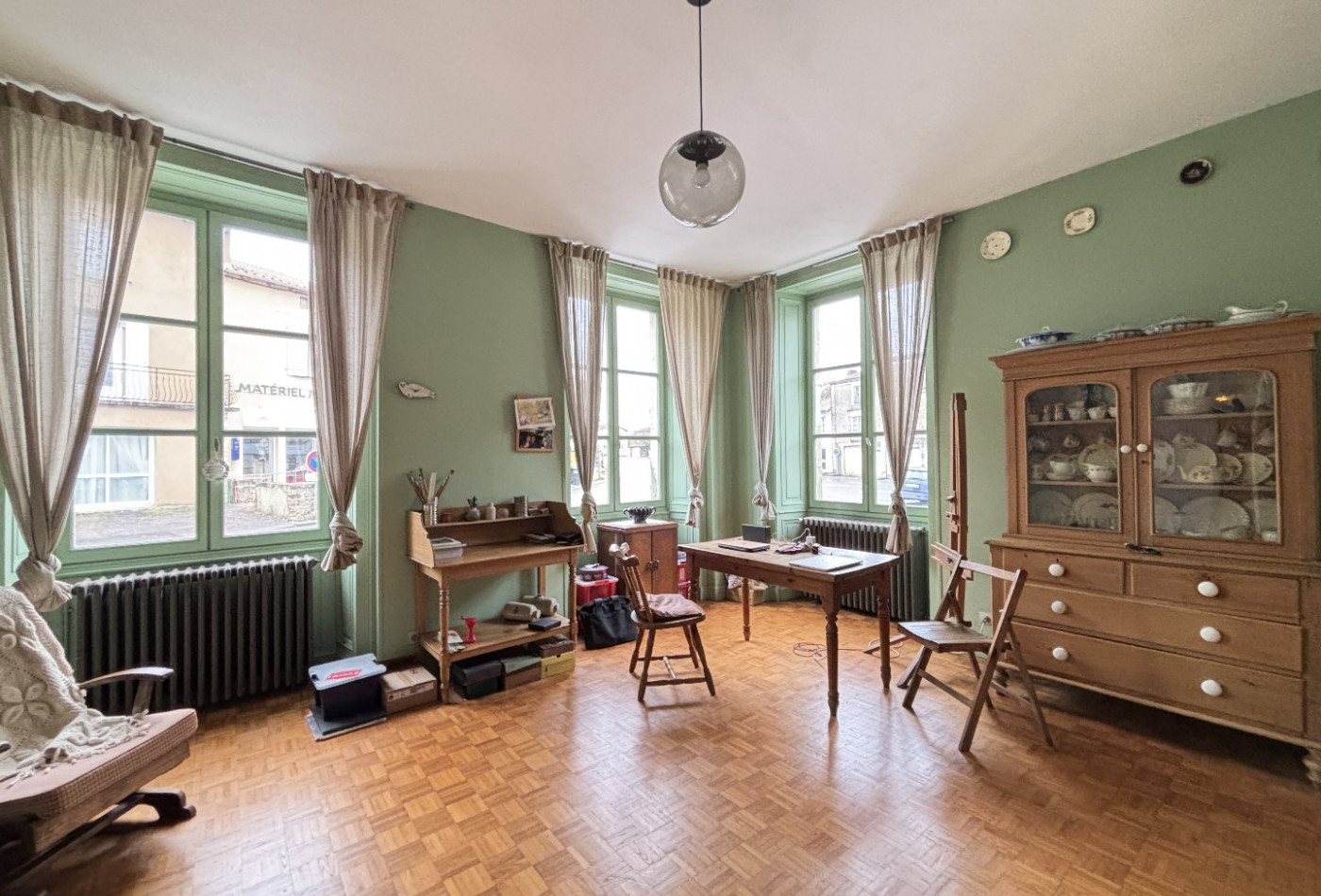 vente Maison Champagne Mouton - Photo 10