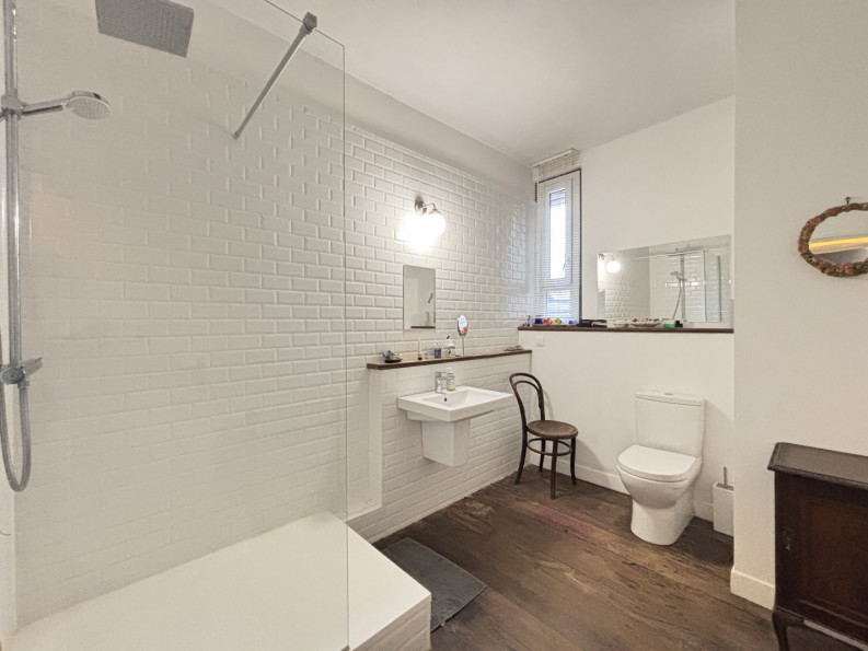 vente Maison Champagne Mouton - Photo 13