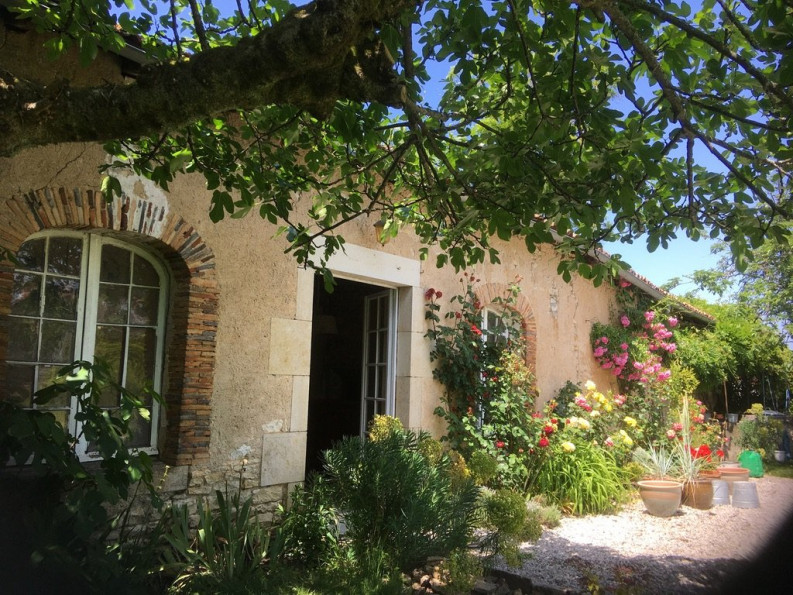 vente Maison Champagne Mouton - Photo 15