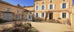 vente Maison Champagne Mouton