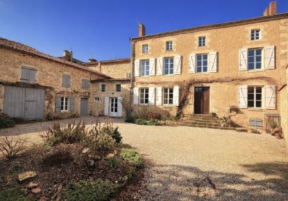 vente Maison Champagne Mouton