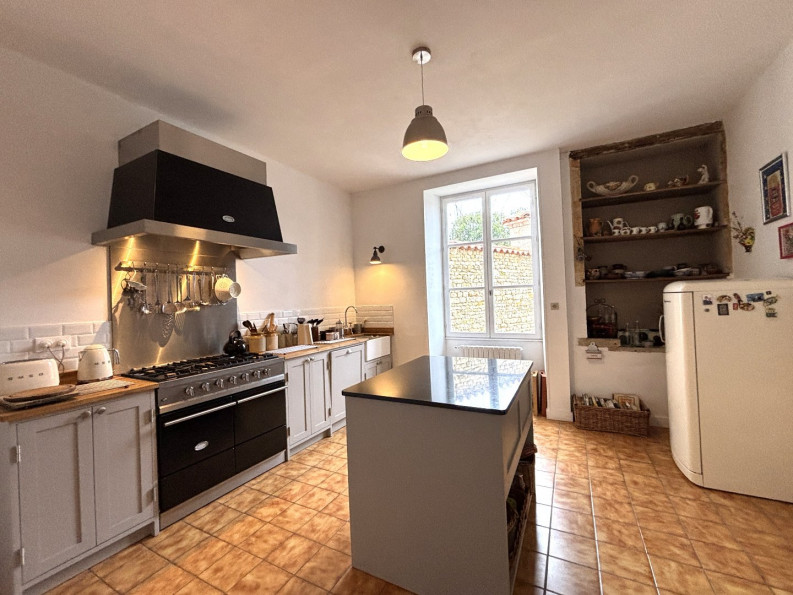 vente Maison Champagne Mouton - Photo 3