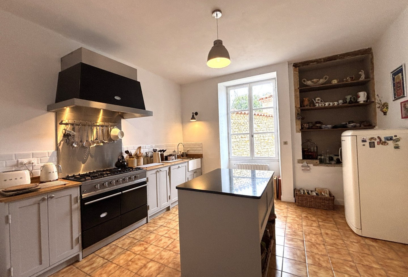 vente Maison Champagne Mouton - Photo 3