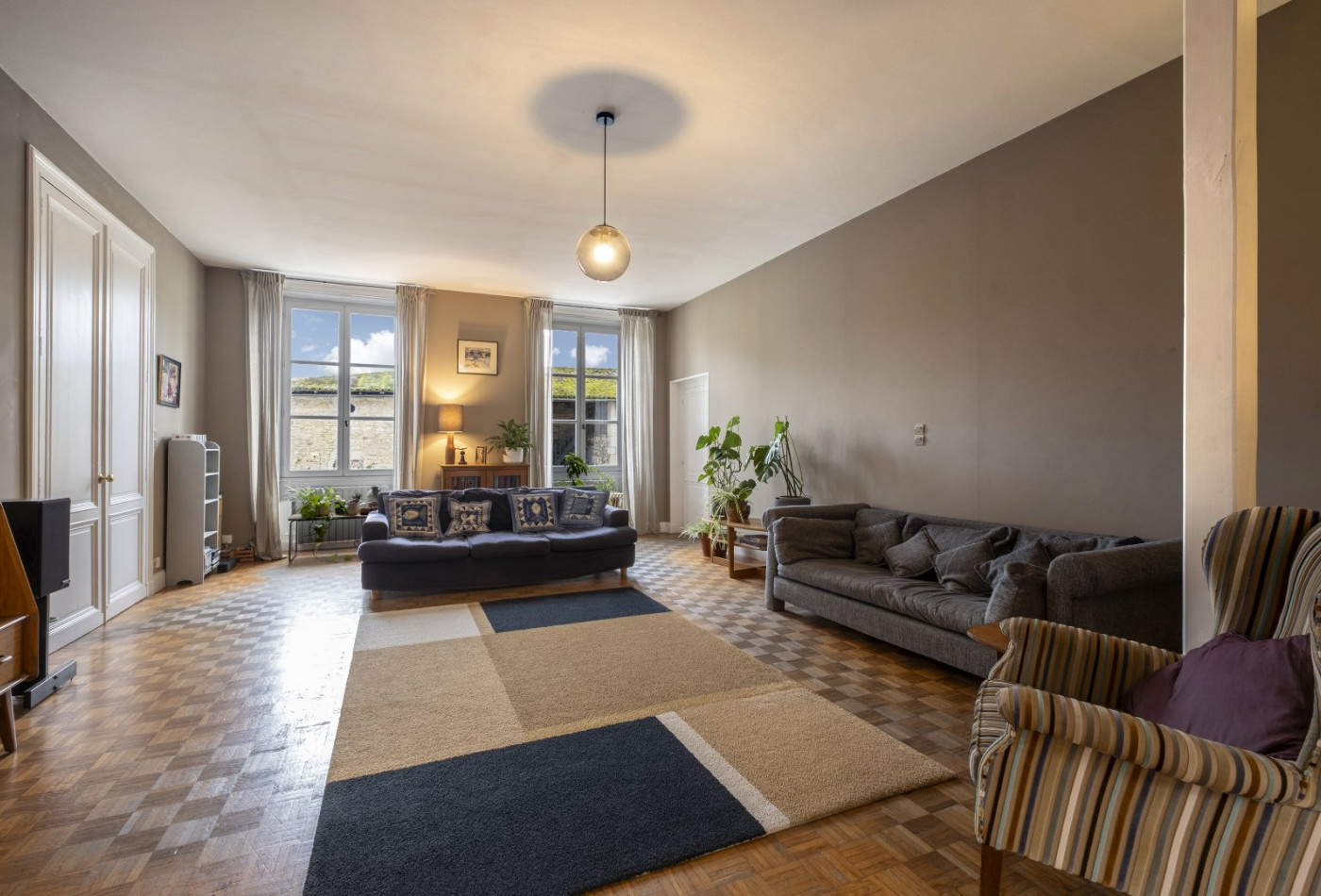 vente Maison Champagne Mouton - Photo 2