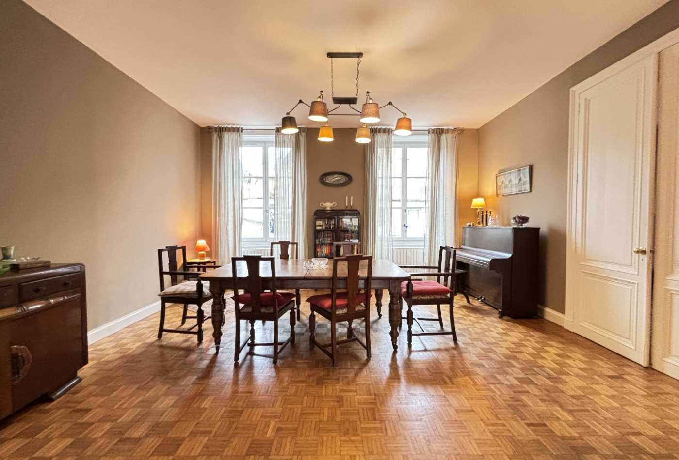 vente Maison Champagne Mouton - Photo 6