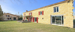 vente Maison Saint Fraigne