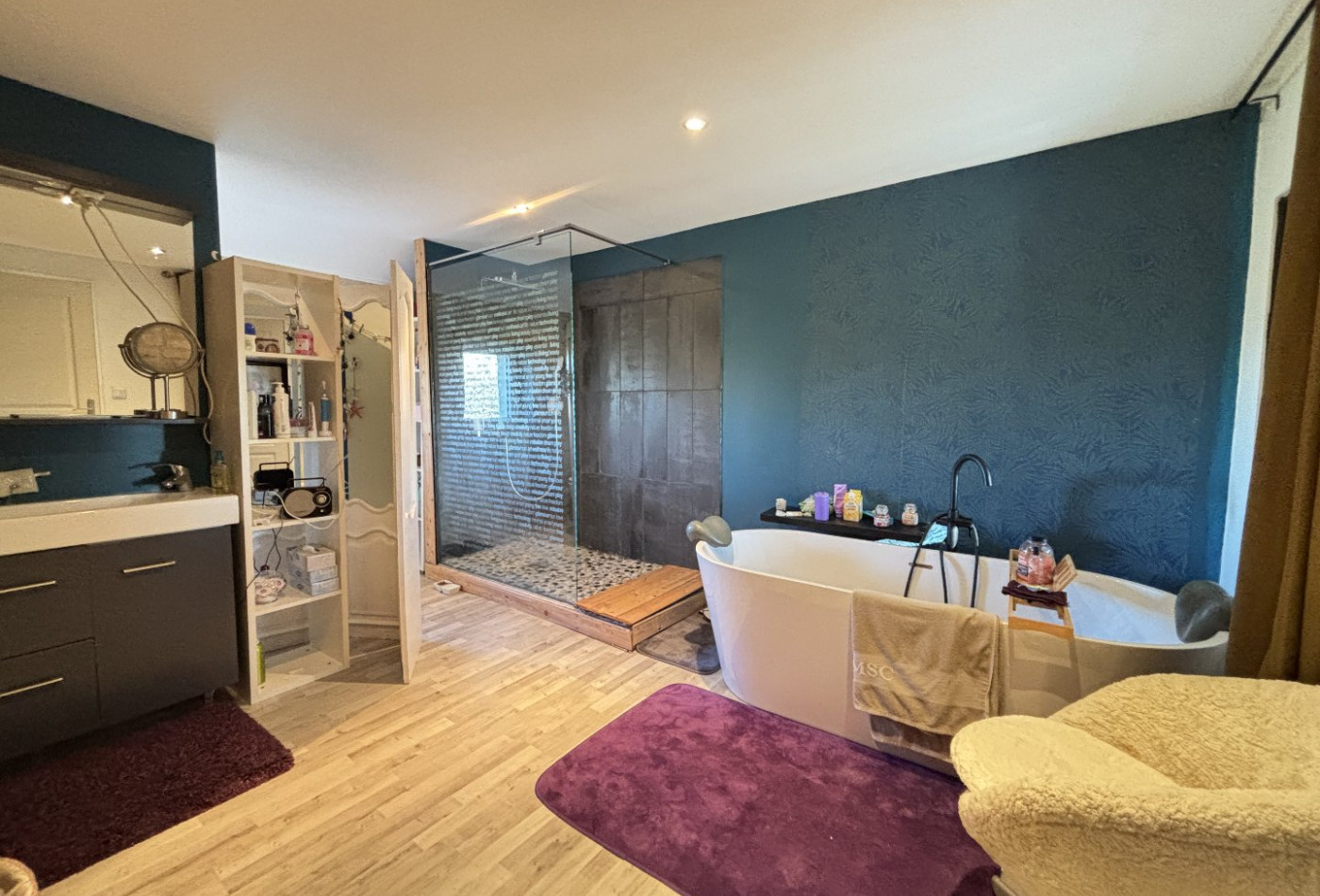 vente Maison Saint Fraigne - Photo 6