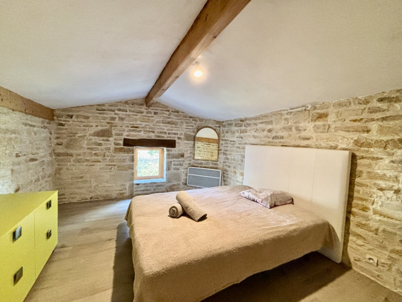 vente Maison Saint Fraigne - Photo 13