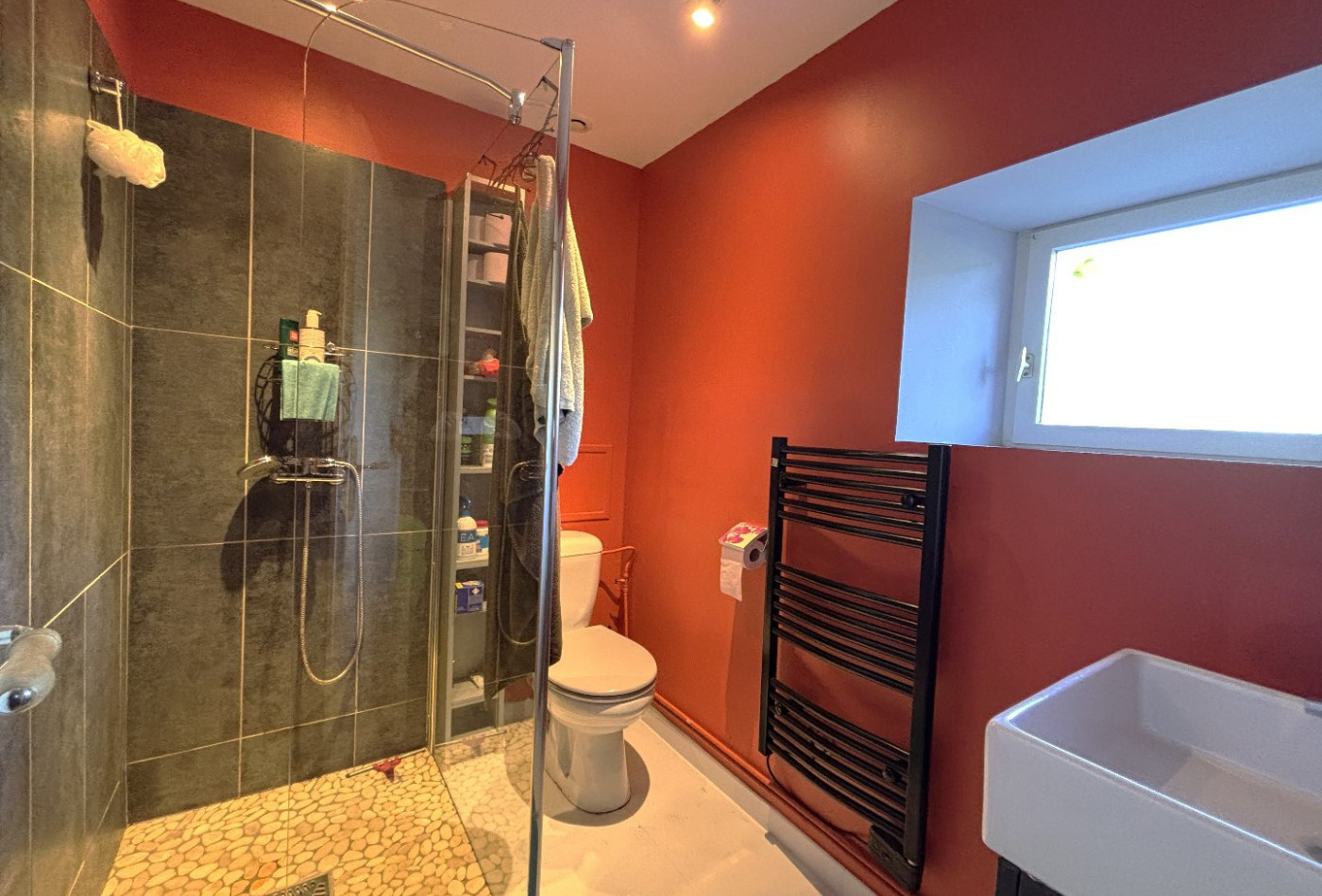 vente Maison Saint Fraigne - Photo 9