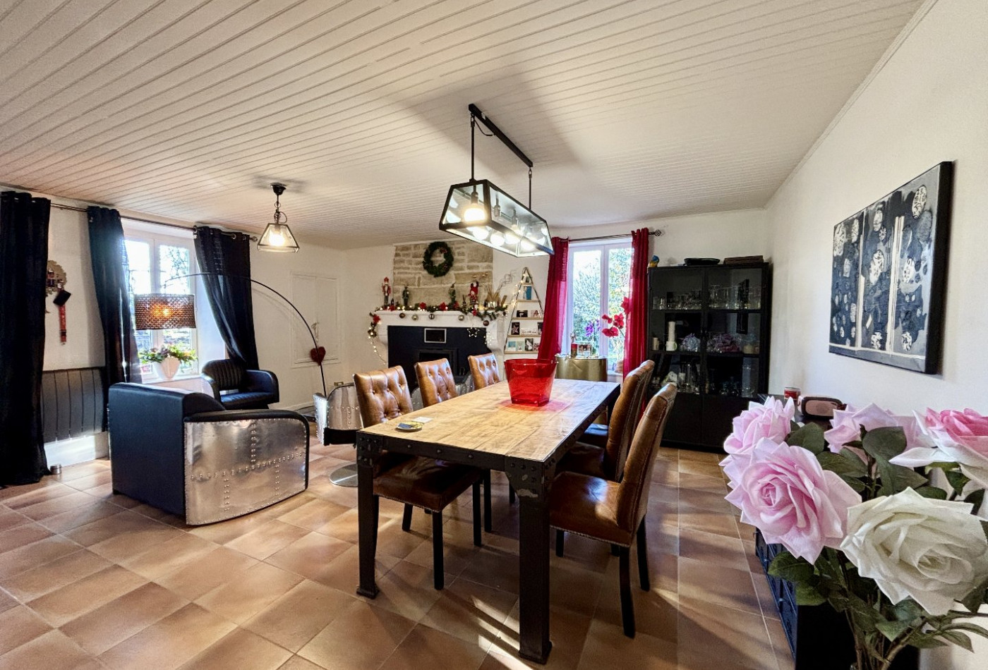 vente Maison Saint Fraigne - Photo 3