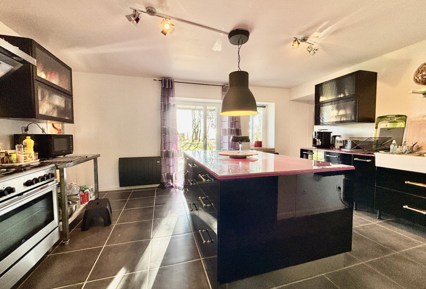 vente Maison Saint Fraigne - Photo 4