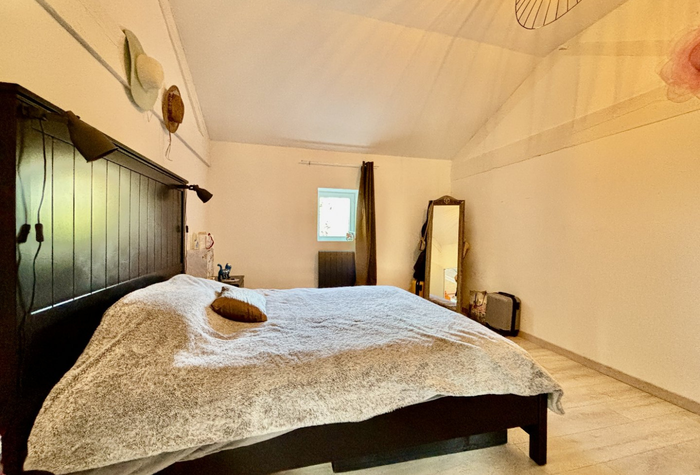 vente Maison Saint Fraigne - Photo 10