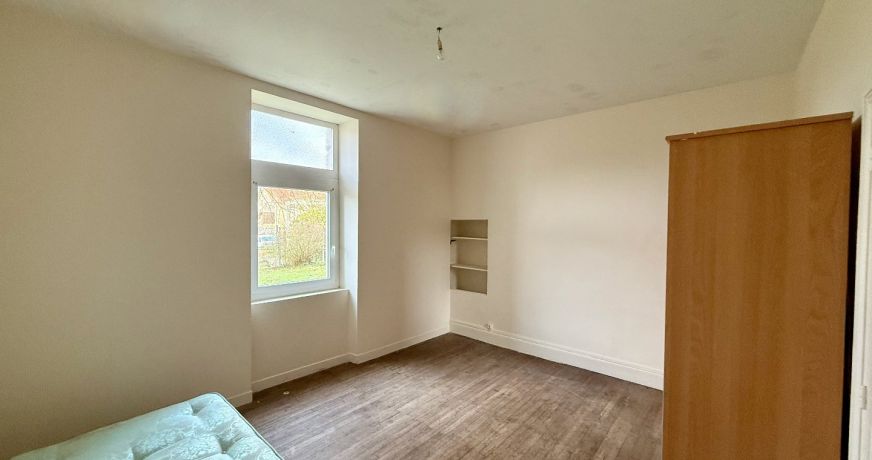 vente Maison Saint Pierre D'exideuil