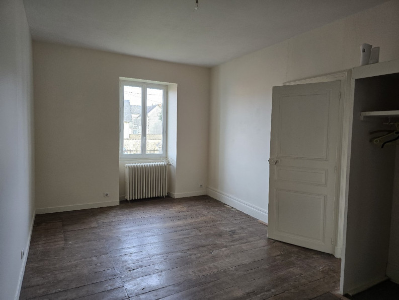 vente Maison Saint Pierre D'exideuil - Photo 9