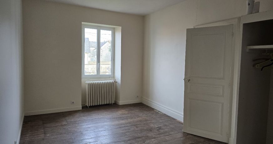 vente Maison Saint Pierre D'exideuil