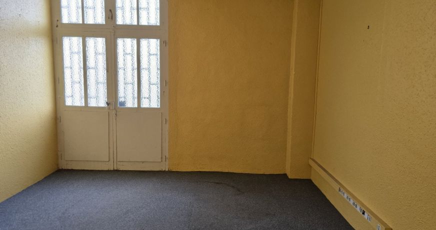 vente Maison Saint Pierre D'exideuil