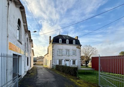 vente Maison Saint Pierre D'exideuil