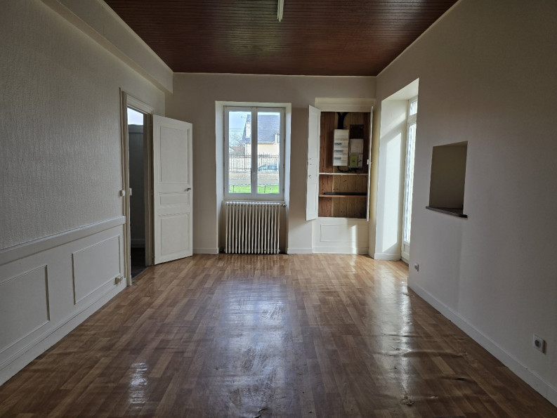 vente Maison Saint Pierre D'exideuil - Photo 4