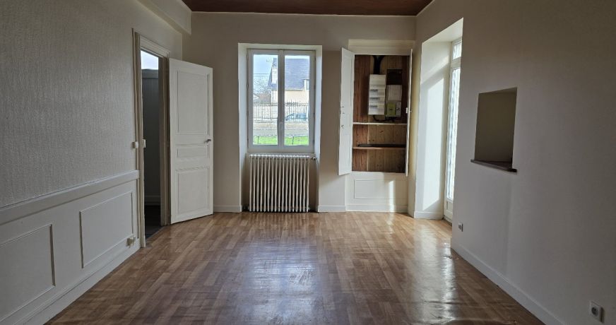 vente Maison Saint Pierre D'exideuil