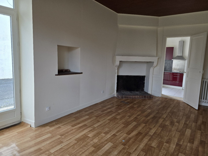 vente Maison Saint Pierre D'exideuil - Photo 5