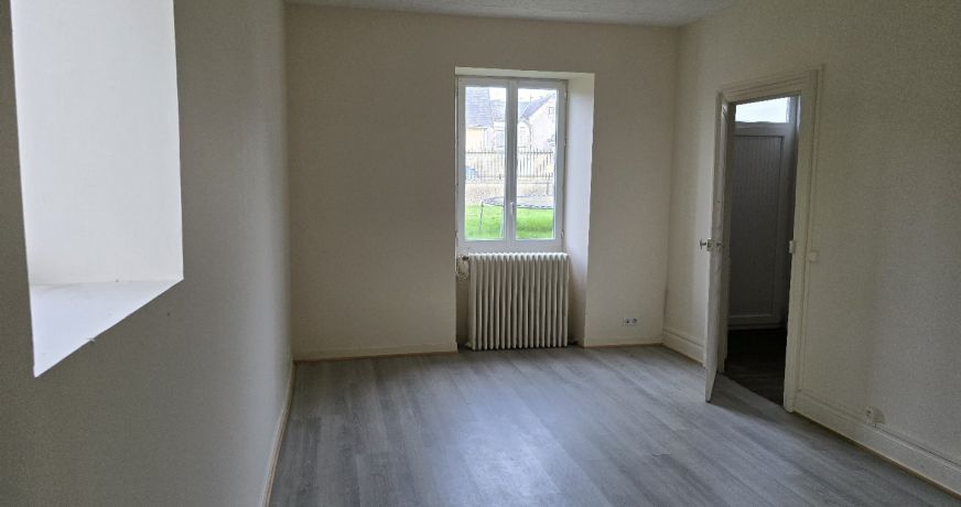 vente Maison Saint Pierre D'exideuil