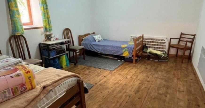 vente Maison Pioussay