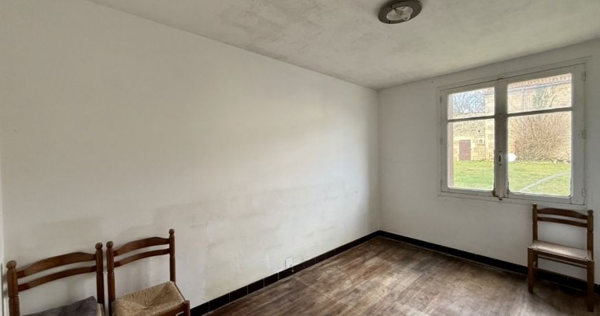 vente Maison Pioussay