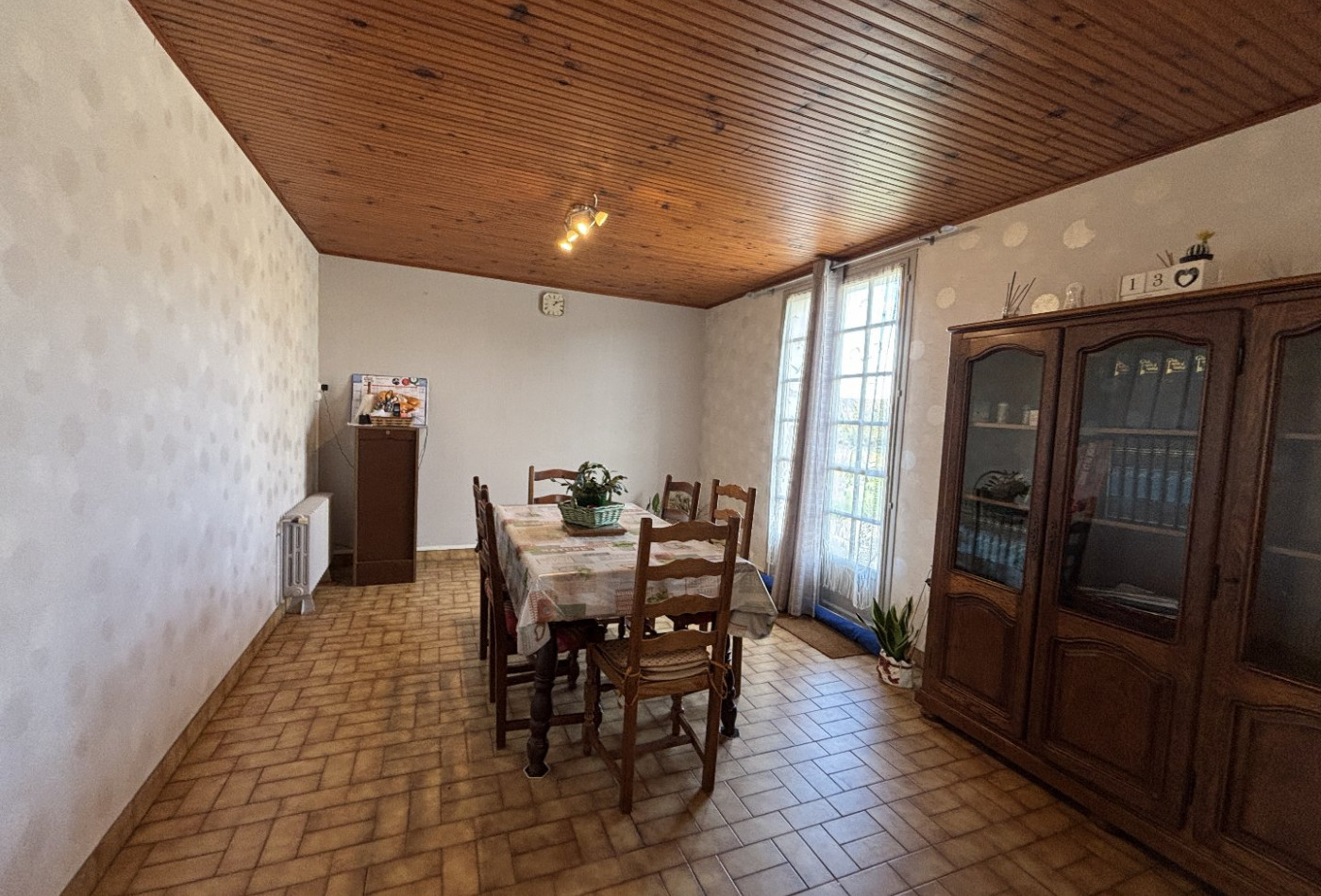 vente Maison Villefagnan - Photo 5