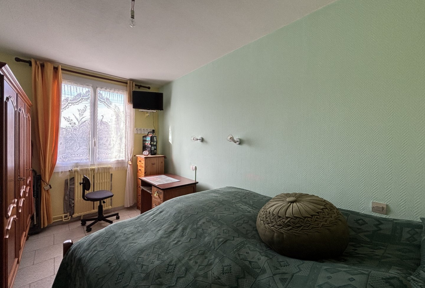 vente Maison Villefagnan - Photo 6