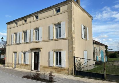 vente Maison Courcome