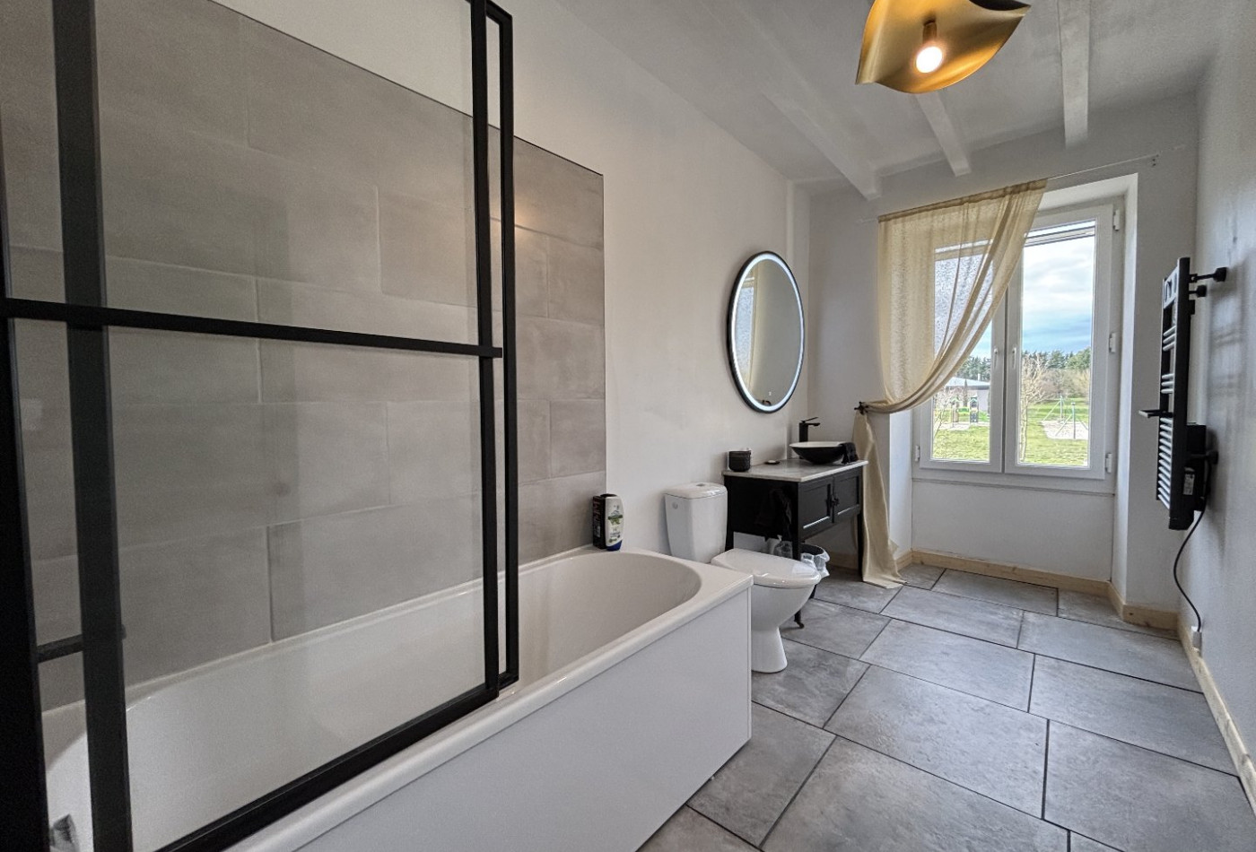 vente Maison Courcome - Photo 10