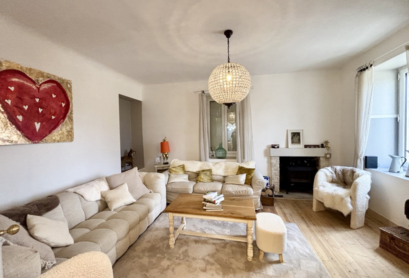 vente Maison Courcome - Photo 4