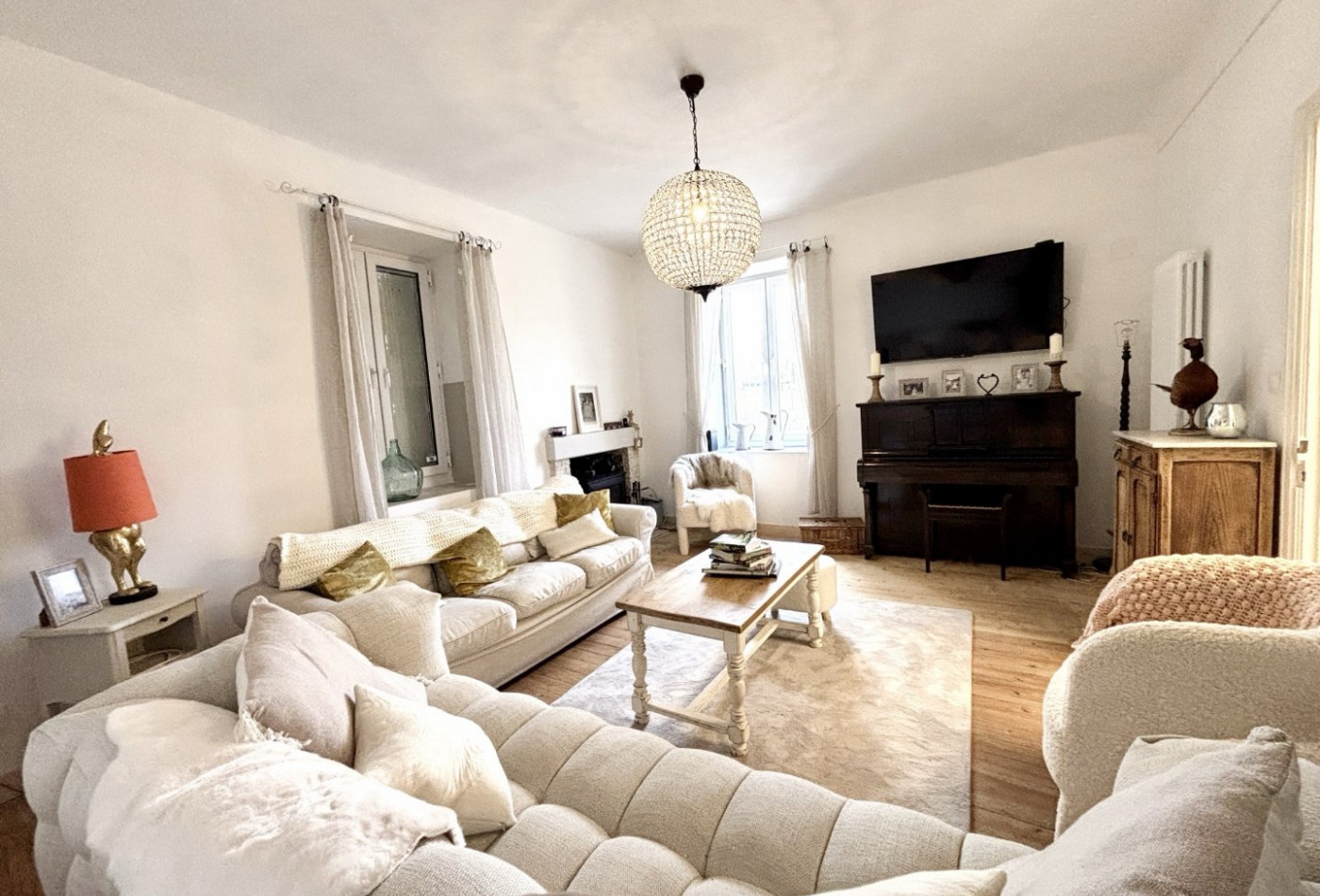 vente Maison Courcome - Photo 5